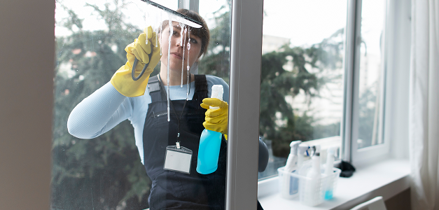 Bertaclean recent work